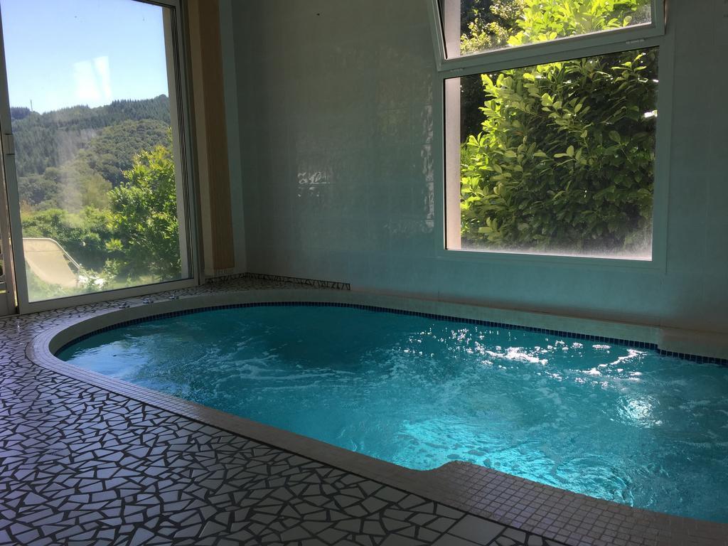 Auberge Hotel De Tournemire - Cantal Buitenkant foto